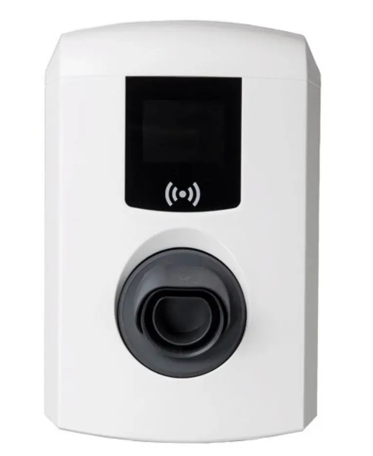 Alfen Eve Single Pro-line 3PH avec RFID - 11KW - (sans câble) (8720836345701)
