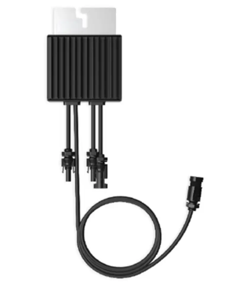 [02314AQB-001] Optimiseur Huawei 1100W (2 modules) Câble d’entrée court