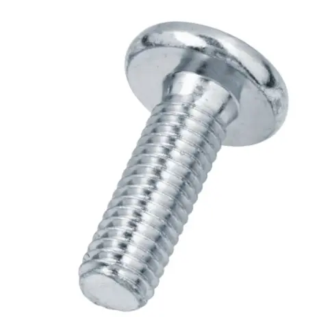 Allimex inbus bout M8X30