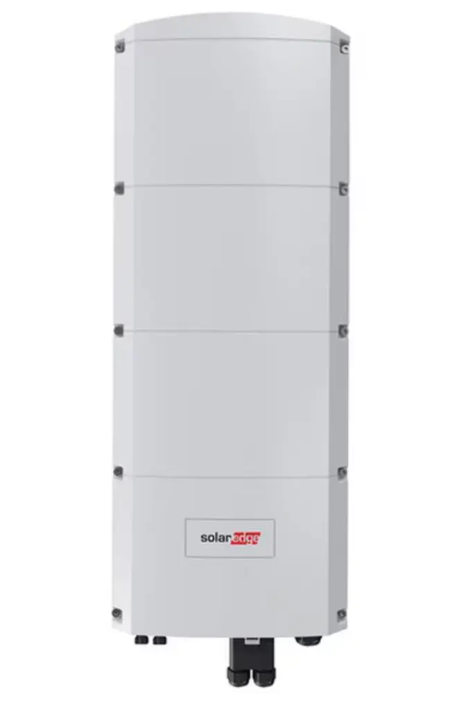 SolarEdge Three Phase Inverter