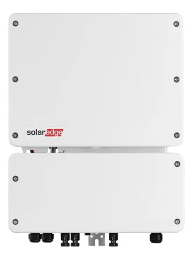 SolarEdge Single Phase Inverter
