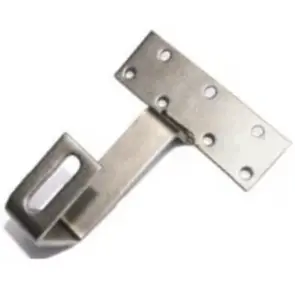 Allimex - Crochet toit fixe RVS 30 pcs