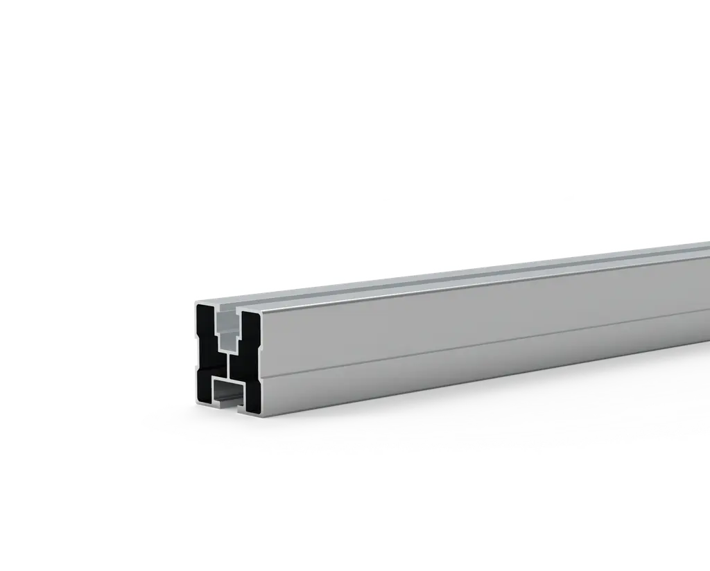 [1AHM43AL050] PROFIL MAISON ALLIMEX 6,00M ALU 22,12 €