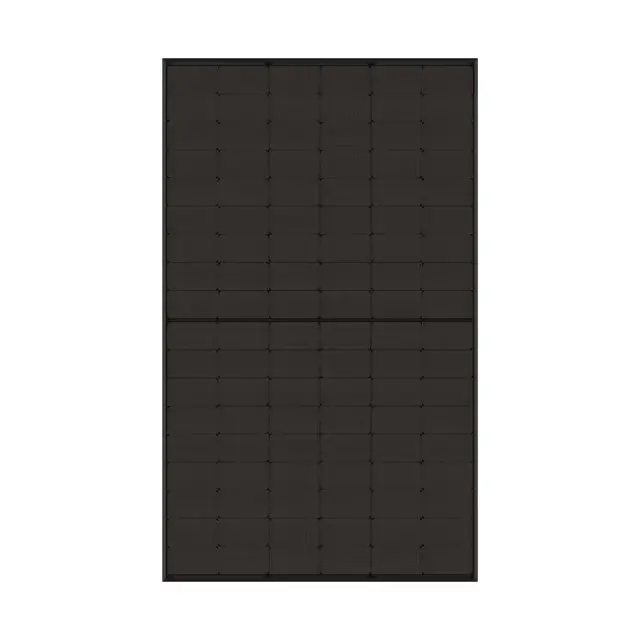 Jinko Solar Tiger Neo R 450W Half-Cut Full Black